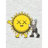 Uniqlo Japan Sweatshirt Kaws Universe