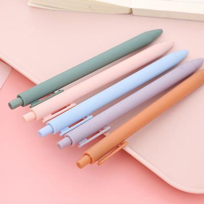 Papeterie – Stylos à encre gel