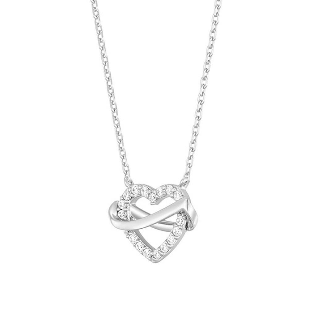 Eter Hjärthalsband (Jjernq3Bf693Sw420)