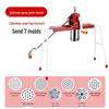 Household Stainless Steel Potato Starch Noodle Pressing Machine