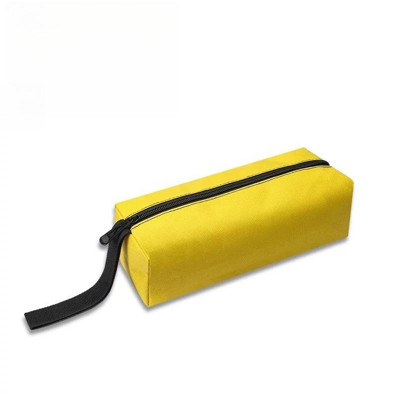 Oxford Cloth hand-held Tool Bag Hardware Anti Drop Multifunctional Lightweight Mini Storage Organizing Bags Repair Kit