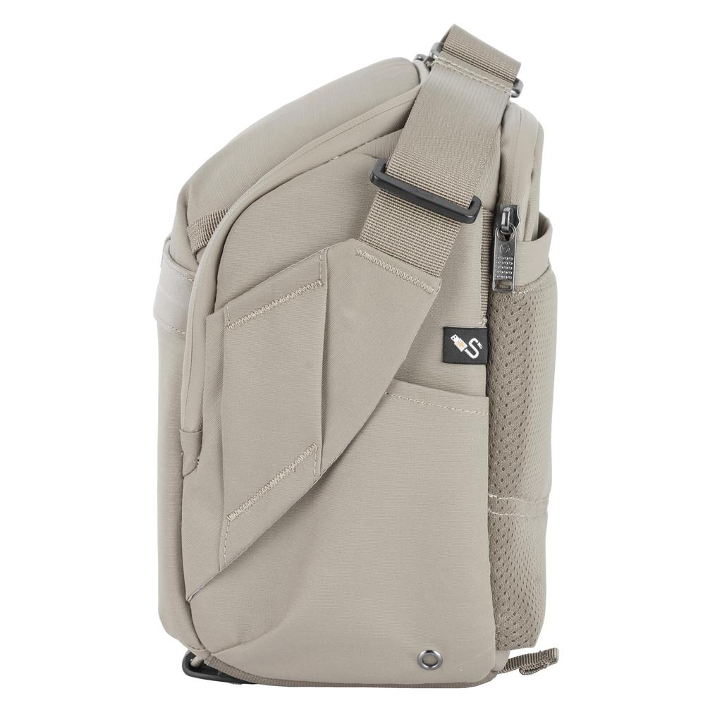VANGUARD VEO METRO Series Shoulder Bags: Compact and functional (VEO METRO S9L CM)