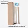 RV Water Heater Magnesium Anode Rod - 3/4 NPT US Standard, Two-Piece Set