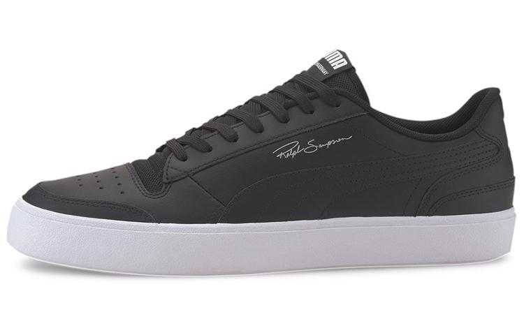 PUMA Ralph Sampson Vulc Черный 371907-02 35.5