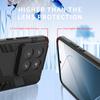 Shockproof Armor Case For Xiaomi 14 11T Mi 10T 11 Lite Phone Cover for Redmi Note 9 10 Pro Max 9A 9C 9T 9S 10S 11S Back Coque