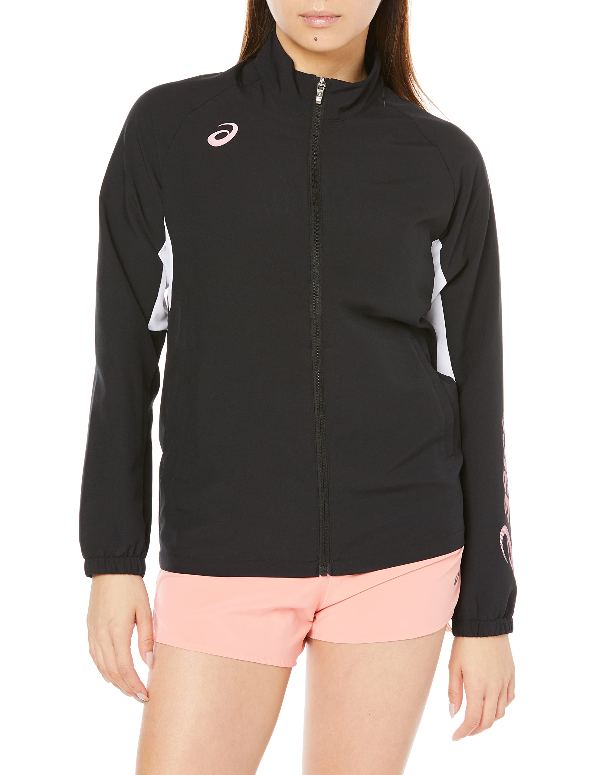 

Тренировочная одежда Куртка Dry Cross 2032C768 [Asics] Женская