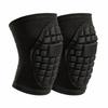 Knee Pads with EVA Foam Stretchable Gear Long-Lasting for Athletes