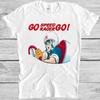 Go Speed Racer T Shirt Retro Comic Anime Fresh Prince Cool Gift Tee M301