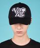 Bajal Love Oversized Ball Cap (4 Colors)