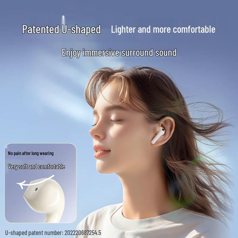 

EDIFIER Evo Air Semi-in-ear True Wireless Earbuds