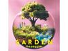 The Peggies The GARDEN First Limited Edition CD+DVD ESCL-5564 2nd Full Album NEW