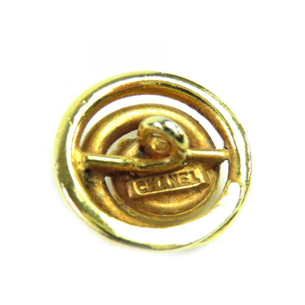 Great CHANEL Other accessories gold Women Used