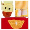 Costume Headwear, Comfortable Hat Outfit for Halloween and Party - 5 Types Available