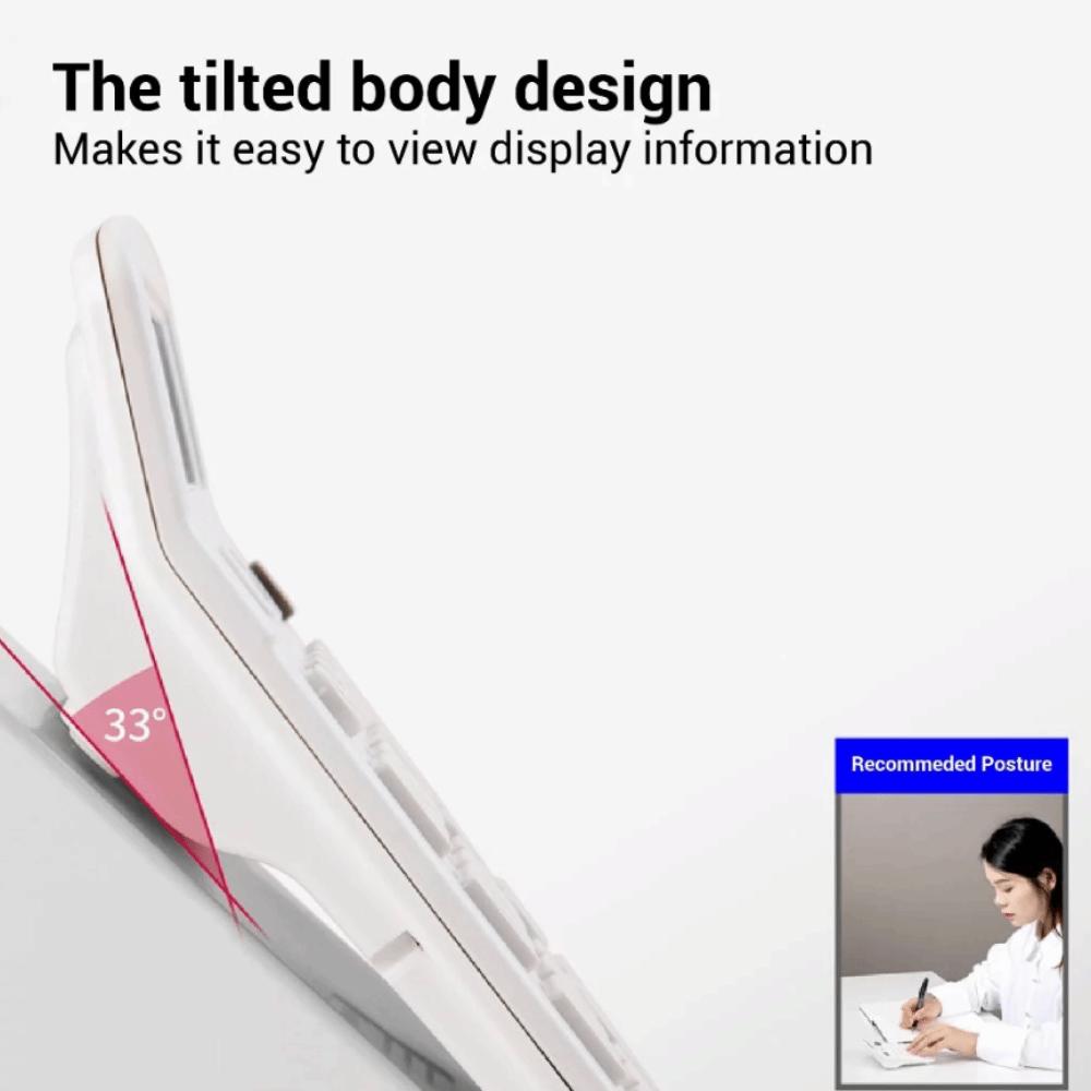 Accounting Tools Electronic Calculator Dual Power Supply Solar Calculator  Do Office Work