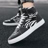 Canvas Sports Men's Boots Spring Autumn Male Shoes Comfortable Sale Offers Cheap Sneaker Hot Selling Non Slip Casual Footwear
