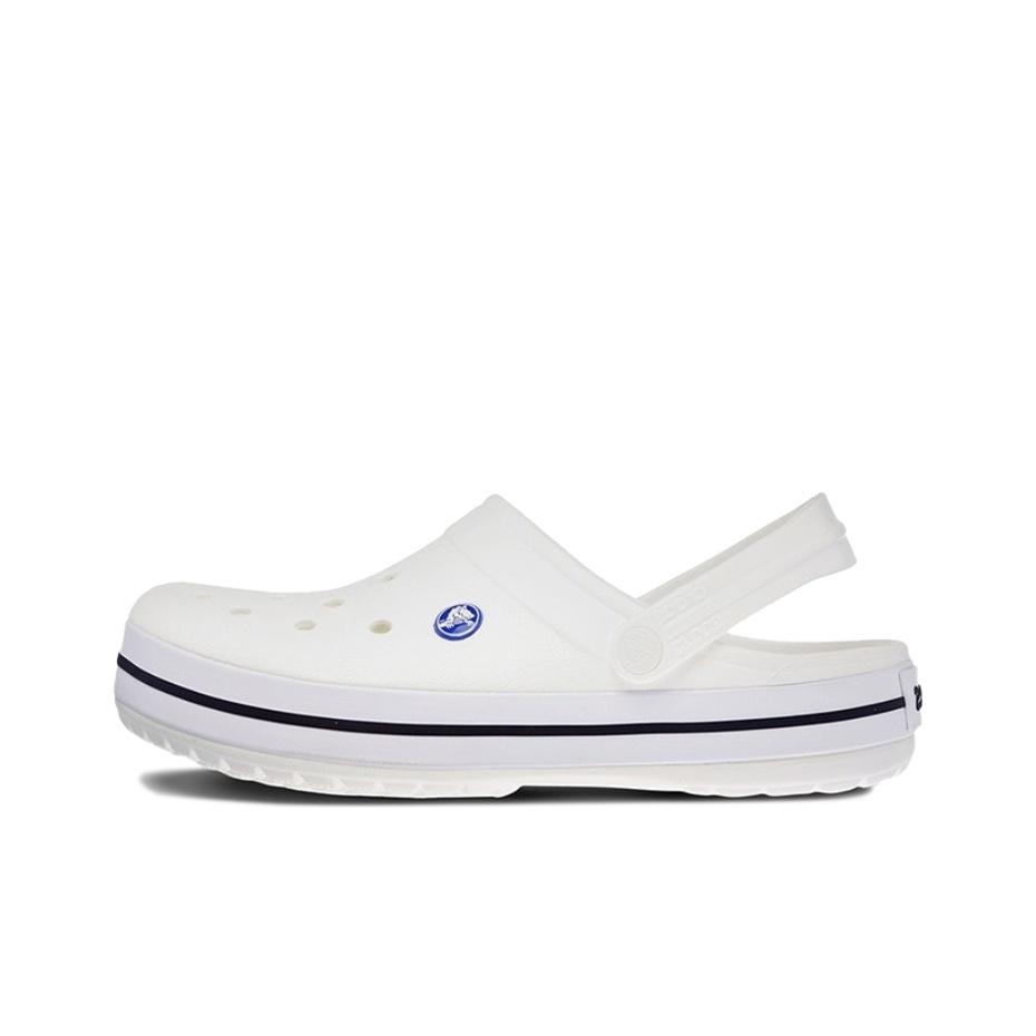 

Crocs Crocband Clogs Unisex