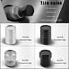 4PCS Universal DIY Car Wheel Tire Air Valve Caps Stem Car Stickers For Cars Motor Auto Accessories Decor Gift