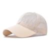 Baseball Cap For Men Women Adjustable Size Perfect For Outdoor Activities