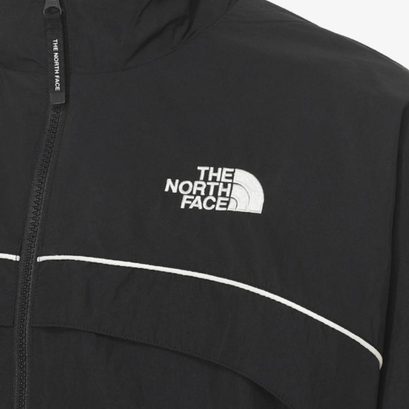 The North Face Jackets & Coats Unisex Black NJ3BR04J