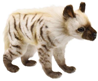 BH6210 HANSA Striped Hyena 33