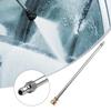 Tool Extension Wand 000 PSI Washer Professional Quick-Connect Wand 1/4inch 16inch/40cm Extension For High-Pressure