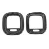 Car Center Console Side   Outlet Cover Dashboard Side   Conditioning   Vent Panel Decoration Frame Replacement For RT   2015 to 2023