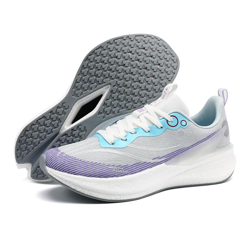 Unisex Hardloopschoenen Klassiek Eenvoudig Casual Schoenen Comfort Slijtvast Antislip Tennisschoenen Licht Geurbestendig Ademend Sneakers