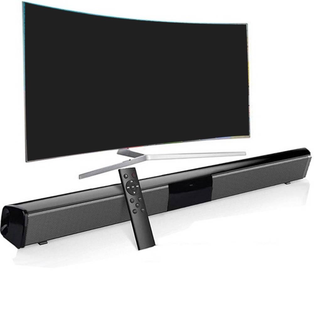 Waterproof soundbar for tv Clearance