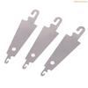 K1AE 20 Pcs Needle Threading Tool Needle Threader Easy to Use Sewing Accessories