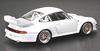 Tamiya 1/24 Sports Car Series No. 247 Porsche GT2 Road Version Clubsport Plastic Model 24247