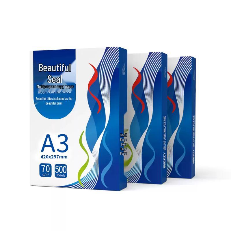 Liang Yin A3 70g Printer Paper