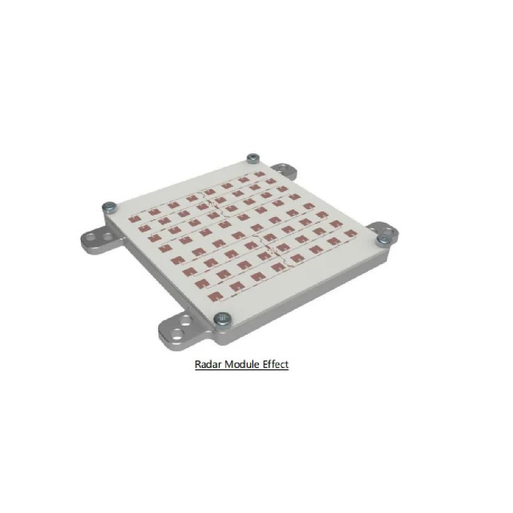 24GHz Doppler Radar Speed Sensor | Long Range 150m High Precision ±1km/h | Smart Transportation Traffic Monitoring | ZLY Radar S