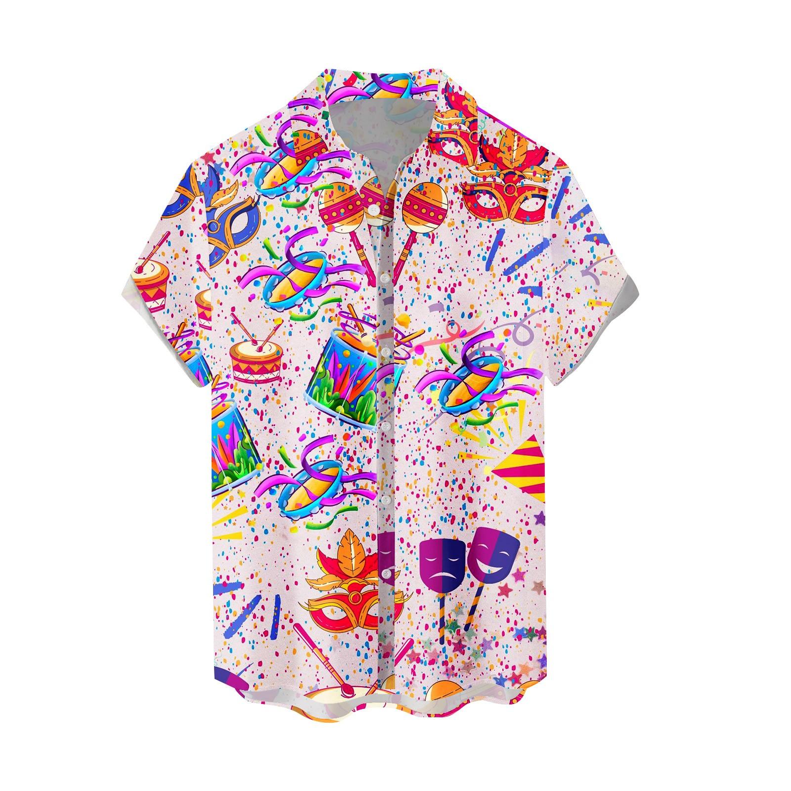 

Мужская повседневная клетчатая рубашка с длинными рукавами, модная тонкая мужская рубашка M