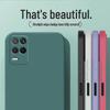 Liquid Silicone Protective Case for Realme Q3/Q3i (RMX3161)