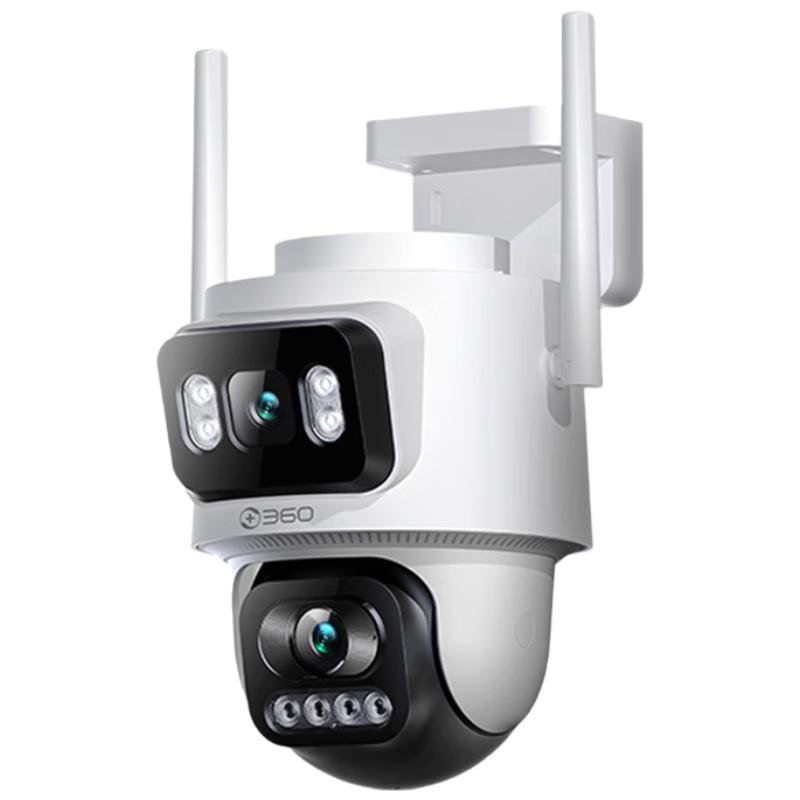 360 Outdoor Smart Security Camera Series (CN version)