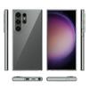 Ultra Clear Case for Samsung Galaxy S24 Ultra - Transparent by Hurtel