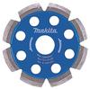 Makita Diamond Wheel for V-Groove Type Outer Diameter 80mm A-00147