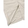 Utility Shirring Skirt  Cream  [seohyun Wear] [24ss]