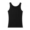 Sinokor Basic Tencel Sleeveless Top W25st504
