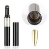 12 kolorów Air Cushion Nail Powder Pen Holograficzny proszek do paznokci z efektem lustrzanym