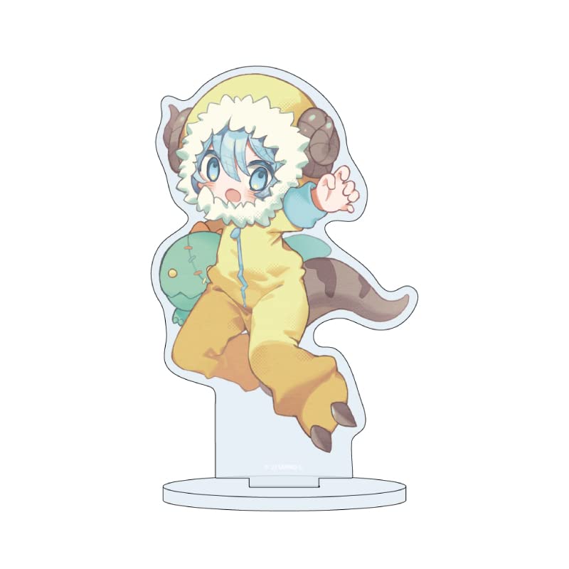 Maimaimaigoen 24 Алмазный Персонаж Акриловая Фигурка