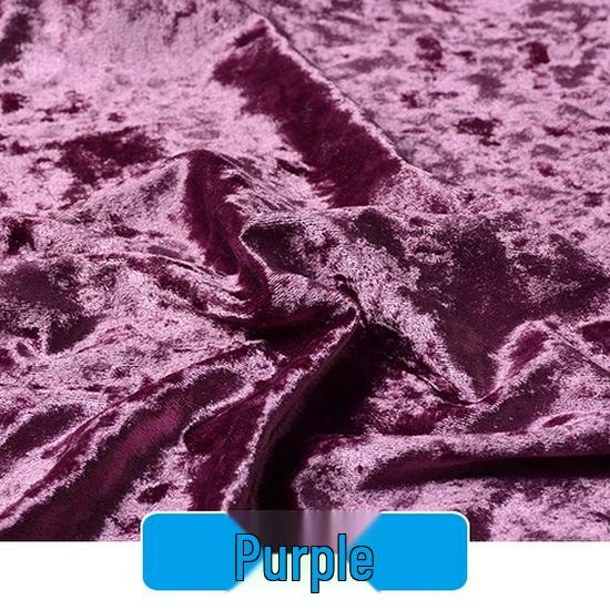 Kolekcja Złoty Diament Lodowy Kwiat Aksamit i Elastyczna Tkanina