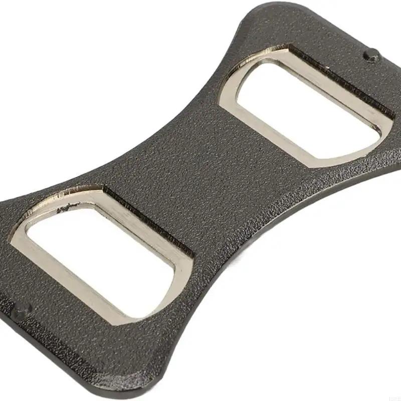 Držák na pohárek a otvírák na láhve pro Golf MK5 MK6 Zlepšení interiéru Pohodlný držák na nápoje 1K0858230A H9EE