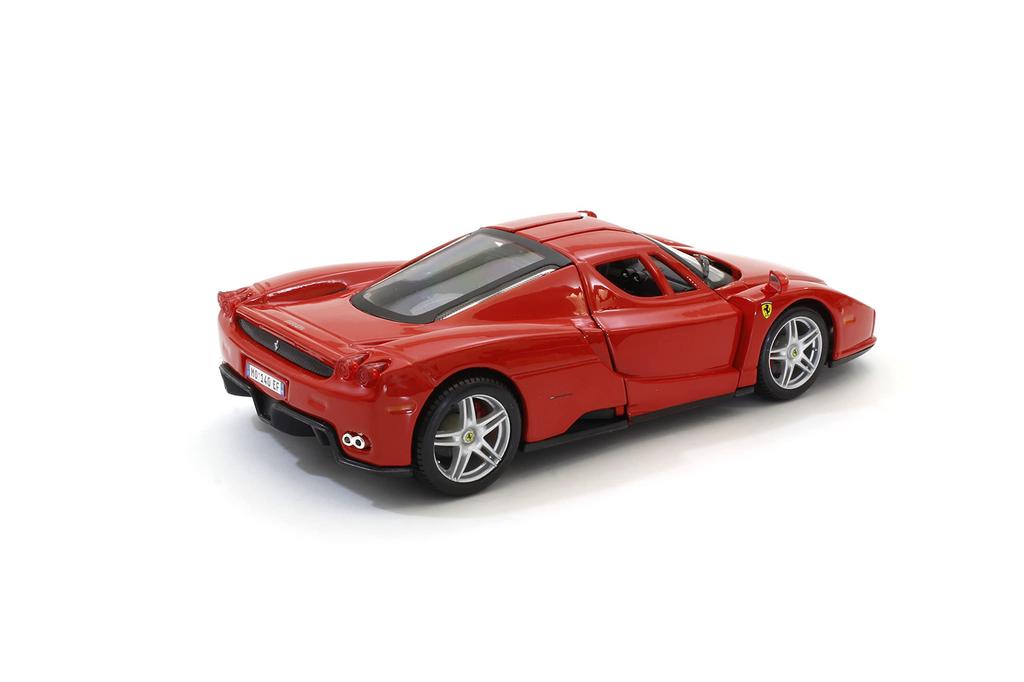 Kyosho Bburago Enzo Ferrari Red Finished Product 1/24