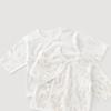 Newborn Baby Seamless Summer Top