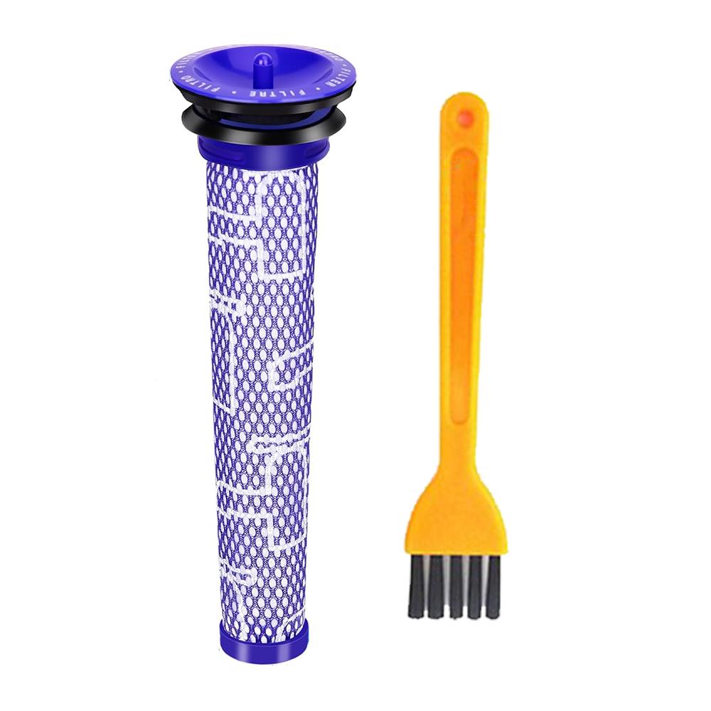 

Зарядное устройство Вешалка и фильтр для Dyson V6 DC34 DC35 DC58 DC59 серии Ручной пылесос Аксессуары Запасные части