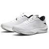Anta Cushioning Abrasion Resistant Rebound Low top Marathon Running Shoes Men's White Black 112455564-6