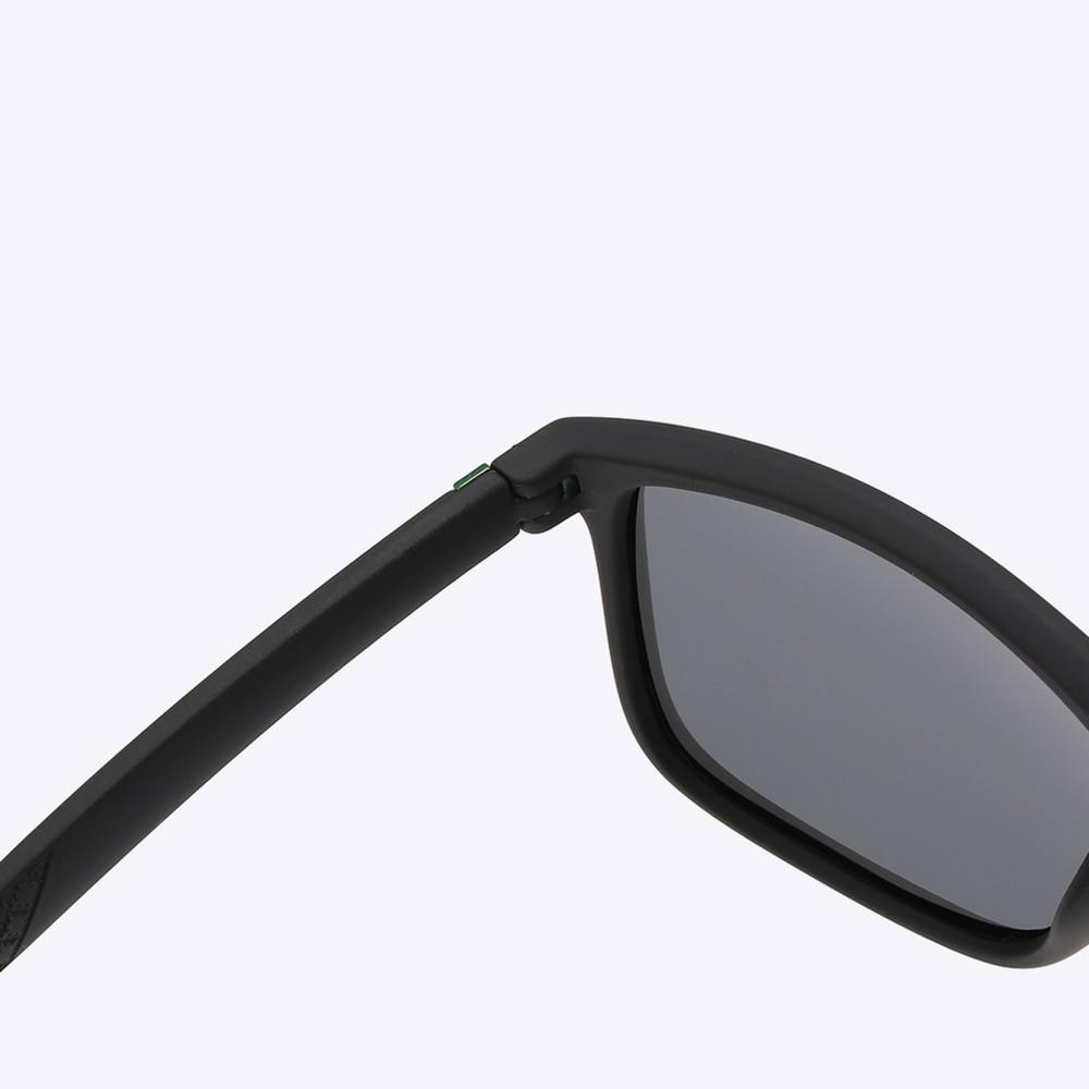 TR90 Temple alliage carré mode cadre confortable mode photochromique progressif multifocal lunettes de lecture + 0.75 à + 4