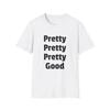 Ziemlich gutes Larry David T-Shirt