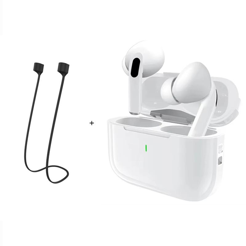 UEESFIT NEW A5 TWS Wireless Earphones Bluetooth 5.3 Sports Headphones HD Call HiFi Sound Headset Mini In-Ear Earbuds With Mic